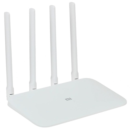 Купить Xiaomi Mi Router 4A Giga Version