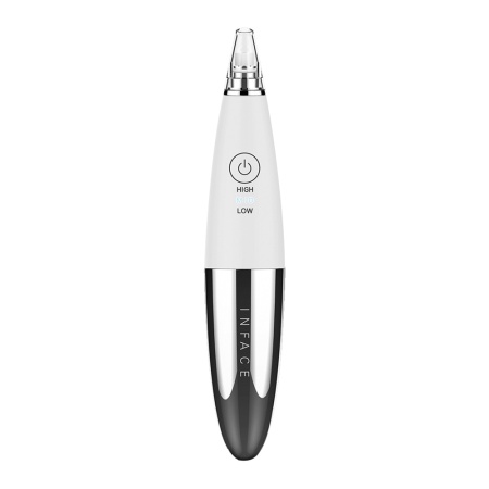 Купить вакуумный аппарат для чистки лица Xiaomi Youpin InFace Electric Blackhead Apparatus (MS7000) White 