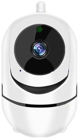 Купить YCC 365 Plus Smart HD PTZ Camera