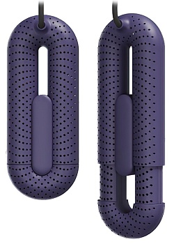 Купить Xiaomi Zero-Shoes Dryer Violet (DSHJ-S-2111AA)