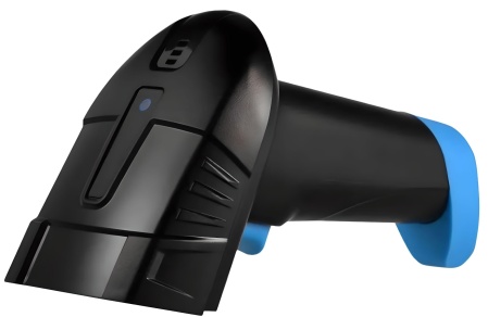 Купить YHDAA YHD-6100DW 2D WIRELESS BARCODE SCANNER