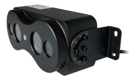 CARCAM CAM-190PC - Камера подсчёта пассажиров для систем видеофиксации CARCAM MVR