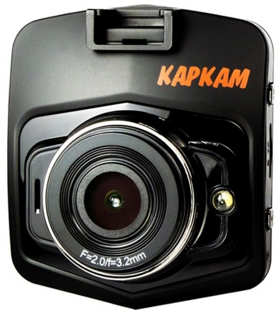 Автомобильный видеорегистратор НДС