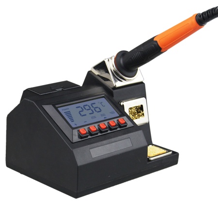 Купить SOLDERING IRON STATION FB-060Y-60	