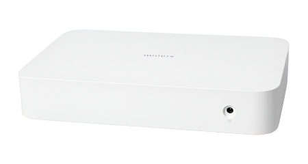 Купить Xiaomi Gigabit Switch 6 ports (SW-106T-A) White 