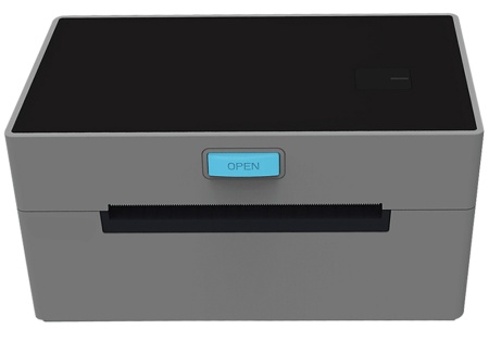 Купить SUNTEK 110mm Thermal Label Printer (USB+WIFI) ST9220 Black