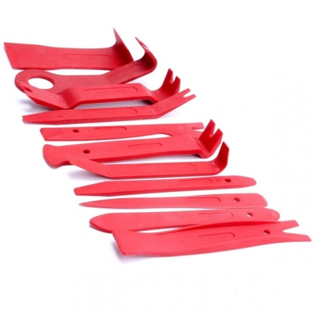 Купить CARCAM INSTALL KIT TOOL, 11 шт.