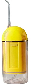 Купить Xiaomi Beheart Portable Tooth Flushing Device (IE018) Yellow