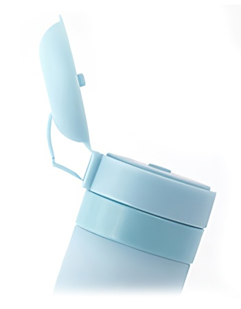 Купить Xiaomi Travel Bottle 3шт (HO0004)