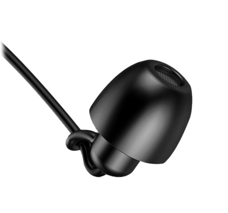 Купить Lenovo TW11 Earphone Black