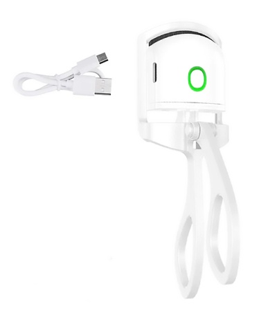 Купить Xiaomi Bomidi Electric Eyelash Curler EC1 White 