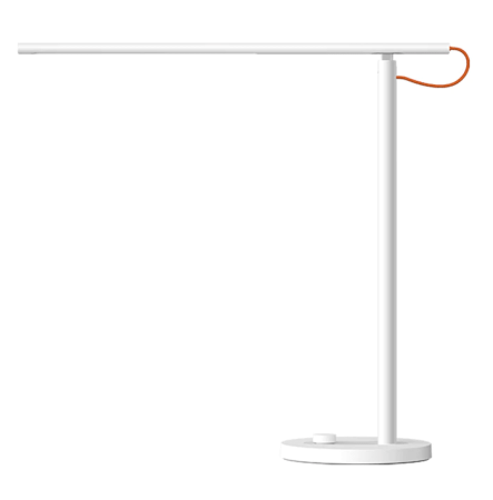 Купить умную настольную лампу Xiaomi Mi Smart LED Desk Lamp 1S