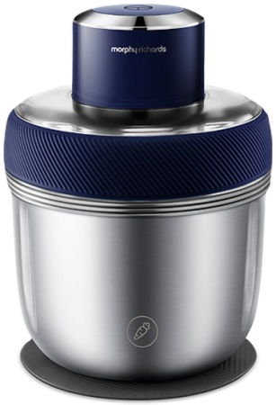 Купить Xiaomi Morphy Richards Food Processor 0.8-1.5L (MR9401A)