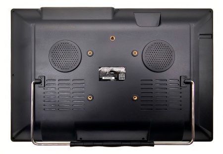 Купить CARCAM 16" LED TV DVB-T2/Analog 3600 mAh (CCLED16B)