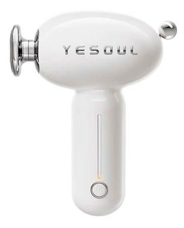 Купить Xiaomi Yesoul Massage Gun MG16 (YS-MMG16) White