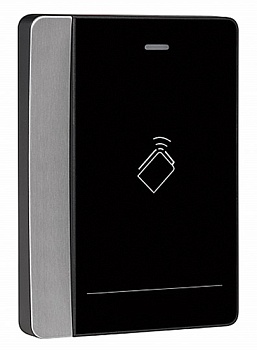 Купить HiWatch ACT-R2102M Считыватель Mifare карт