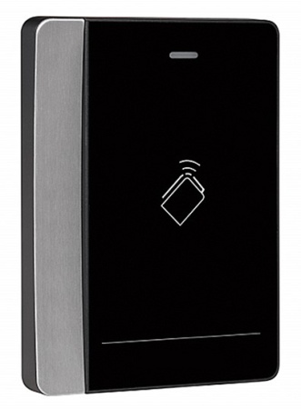 Купить HiWatch ACT-R2102M Считыватель Mifare карт