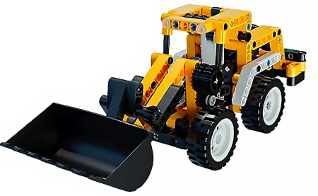 Купить Xiaomi Onebot Mini Loader (OBQXCC95AIQI)