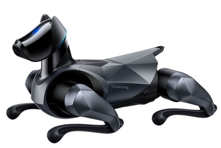 Купить Xiaomi CyberDog 2 Bionic Quadruped Robot