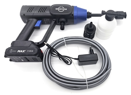 Купить Modengo Cleaning Machine (D0001)