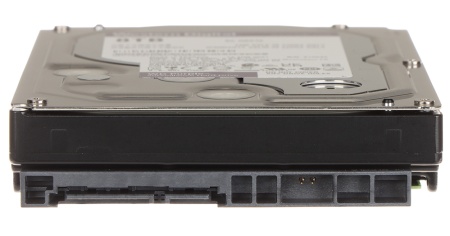Купить WD Purple WD84PURU, 8ТБ, HDD, SATA III, 3.5"