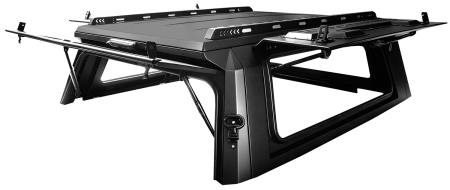 Купить Кунг на пикап CARCAM Pickup Truck Canopy for Foton Tunland G7