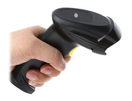 Купить SUNTEK 2D WIRELESS BARCODE SCANNER (ST8200DB)