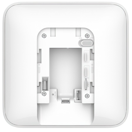 Купить Hikvision DS-PWA64-L-WE Беспроводная охранная панель