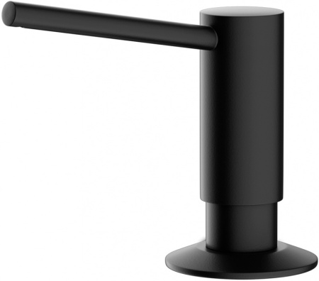 Купить Dominion Дозатор Для Мыла (L011-B) Черный