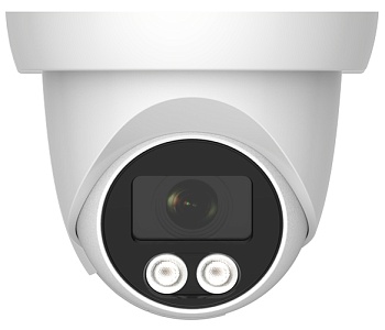 Купить CARCAM 2MP Dome IP Camera 2071M