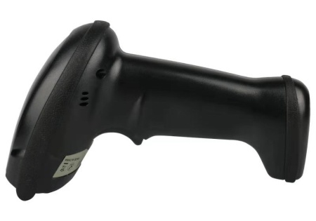Купить Vancode VS2604 2D Wired Handle Barcode Scanner