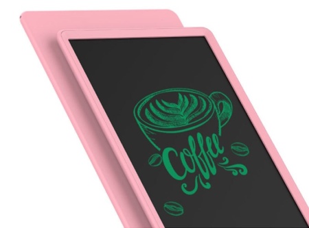 Купить Xiaomi Wicue 10 Pink (WNB410)