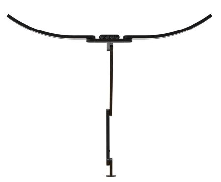 Купить Xiaomi Desk Lamp (XMFDDL05) Black