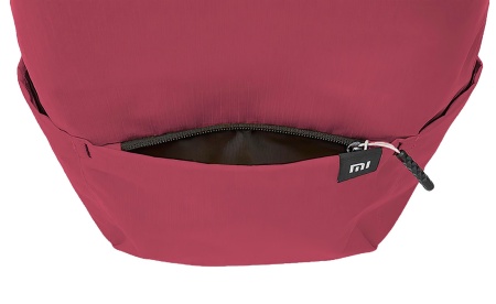 Купить Xiaomi Mi Mini Backpack Dark Red