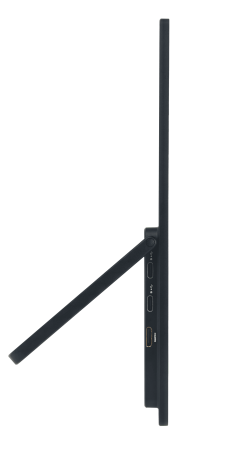 Купить CARCAM 15.6'' IPS 4K 60Hz Portable Monitor Type-C*2 miniHDMI for PC Laptop Phone (CCS156UC)