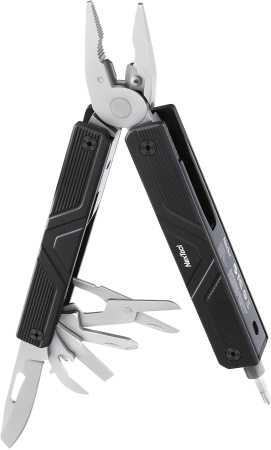 Купить Xiaomi NexTool Gemini 13 in 1 Electric Multitool (NE20213)