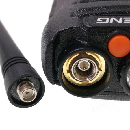 Купить Baofeng BF-H5 2 шт.