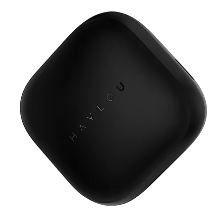 Купить Xiaomi Haylou GT6 Black