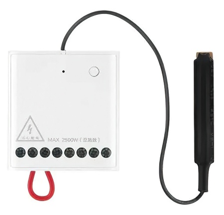 Купить Xiaomi Aqara Wireless Relay (LLKZMK11LM)