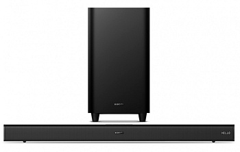 Купить Xiaomi TV Speaker 3.1 (S27M8-31)