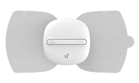 Портативный массажер Xiaomi LERAVAN Mi Home Electrical TENS Pulse Therapy Massage Machine BlackLERAVAN Mi Home Electrical