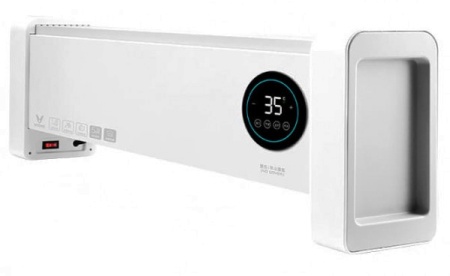 Купить Xiaomi Viomi Electric Home Heater (VXTJ02)
