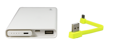 Аккумулятор CARCAM Power Bank X2