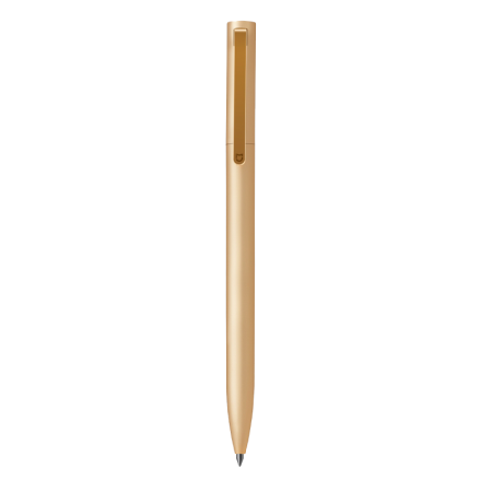 Xiaomi Mijia Mi Aluminum Rollerball Pen Gold