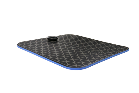 Купить Массажный миостимулятор для стоп EMS FOOT MASSAGER S34-E01