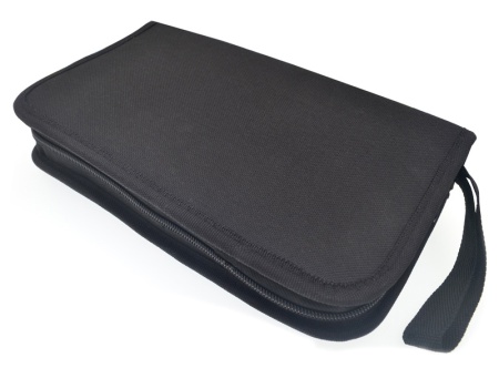 Купить CARCAM NCT02 Набор инструмента для работы с витой парой