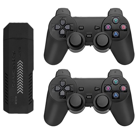 Купить 3D Games GameStick Controller GamePad X2 128Gb