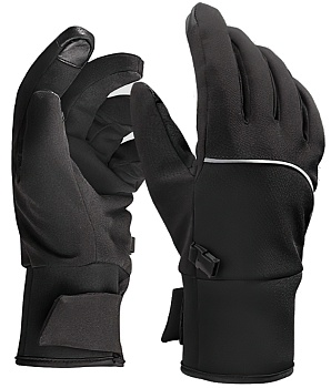 Купить Xiaomi Qimian Outdoor Warm Touch Screen Gloves M