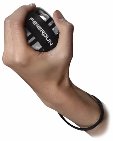 Купить Xiaomi FED Powerball Black FED-1818