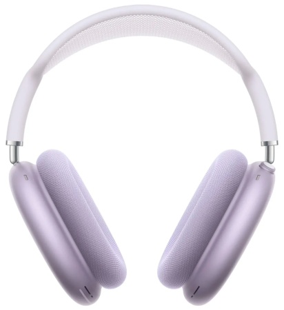 Купить AirPods Max 2024 (A3184) Purple
